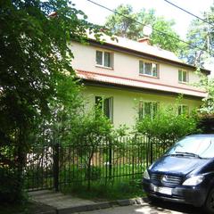 Пансионат Сосны, Светлогорск, Калининградская область