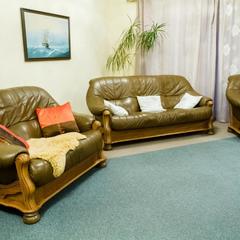 Отель Seestern, Светлогорск, Калининградская область