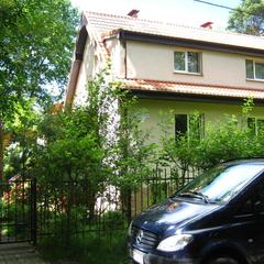 Пансионат Сосны, Светлогорск, Калининградская область