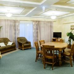 Отель Seestern, Светлогорск, Калининградская область