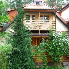 Пансионат Сосны, Светлогорск, Калининградская область