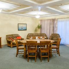 Отель Seestern, Светлогорск, Калининградская область