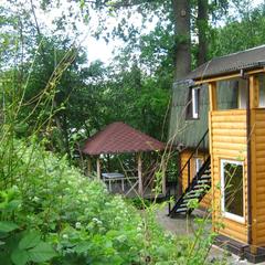 Пансионат Сосны, Светлогорск, Калининградская область