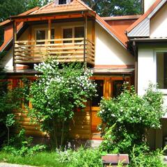 Пансионат Сосны, Светлогорск, Калининградская область