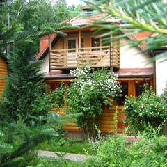 Пансионат Сосны, Светлогорск, Калининградская область