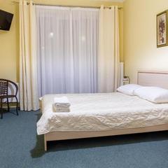 Отель Seestern, Светлогорск, Калининградская область