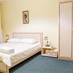 Отель Seestern, Светлогорск, Калининградская область