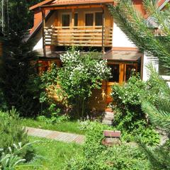 Пансионат Сосны, Светлогорск, Калининградская область