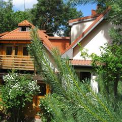 Пансионат Сосны, Светлогорск, Калининградская область