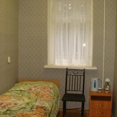 База отдыха Сосновая Поляна, Светлогорск, Калининградская область