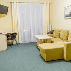 Отель Seestern, Светлогорск, Калининградская область