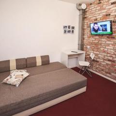 Хостел Этаж, Светлогорск, Калининградская область