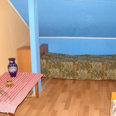 База отдыха Сосновая Поляна, Светлогорск, Калининградская область