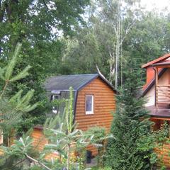 Пансионат Сосны, Светлогорск, Калининградская область