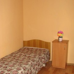 База отдыха Сосновая Поляна, Светлогорск, Калининградская область