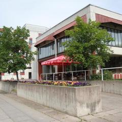 Гостиничный комплекс Светогорск, Светогорск, Ленинградская область