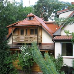 Пансионат Сосны, Светлогорск, Калининградская область