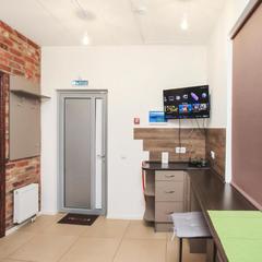 Хостел Этаж, Светлогорск, Калининградская область