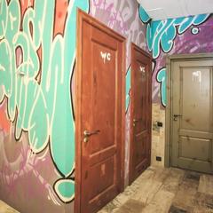 Хостел Этаж, Светлогорск, Калининградская область