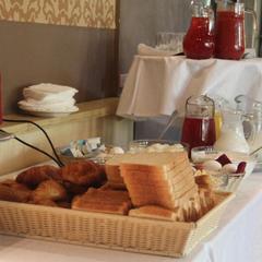 Гостиничный комплекс Светогорск, Светогорск, Ленинградская область