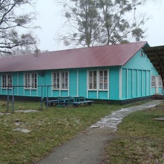 База отдыха Сосновая Поляна, Светлогорск, Калининградская область