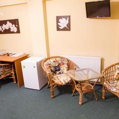 Отель Seestern, Светлогорск, Калининградская область