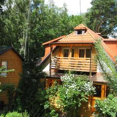 Пансионат Сосны, Светлогорск, Калининградская область