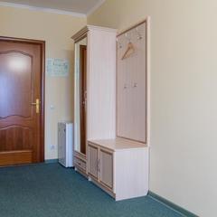 Отель Seestern, Светлогорск, Калининградская область