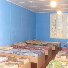 База отдыха Сосновая Поляна, Светлогорск, Калининградская область