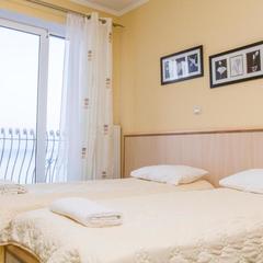 Отель Seestern, Светлогорск, Калининградская область