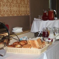 Гостиничный комплекс Светогорск, Светогорск, Ленинградская область