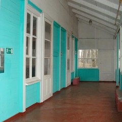 База отдыха Сосновая Поляна, Светлогорск, Калининградская область