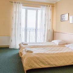 Отель Seestern, Светлогорск, Калининградская область