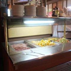 Гостиничный комплекс Светогорск, Светогорск, Ленинградская область