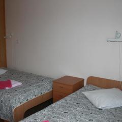 Гостиничный комплекс Светогорск, Светогорск, Ленинградская область