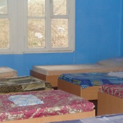 База отдыха Сосновая Поляна, Светлогорск, Калининградская область