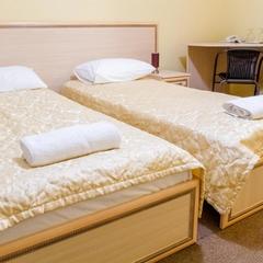 Отель Seestern, Светлогорск, Калининградская область