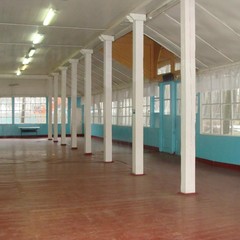 База отдыха Сосновая Поляна, Светлогорск, Калининградская область