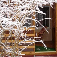 Пансионат Сосны, Светлогорск, Калининградская область