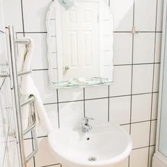 Отель Seestern, Светлогорск, Калининградская область