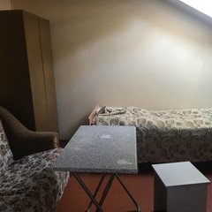 База отдыха Сосновая Поляна, Светлогорск, Калининградская область