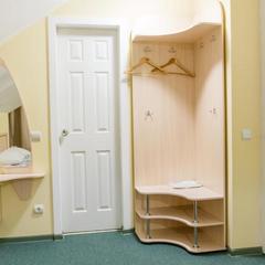 Отель Seestern, Светлогорск, Калининградская область