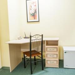 Отель Seestern, Светлогорск, Калининградская область