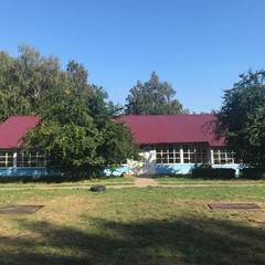 База отдыха Сосновая Поляна, Светлогорск, Калининградская область