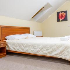 Отель Seestern, Светлогорск, Калининградская область