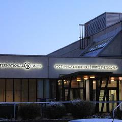 Гостиничный комплекс Светогорск, Светогорск, Ленинградская область