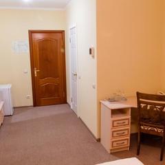 Отель Seestern, Светлогорск, Калининградская область