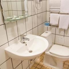 Отель Seestern, Светлогорск, Калининградская область