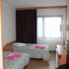 Гостиничный комплекс Светогорск, Светогорск, Ленинградская область