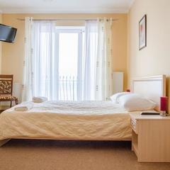 Отель Seestern, Светлогорск, Калининградская область